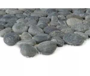 Mosaic Grey Pebbles 