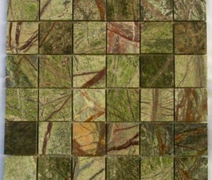 N. Travertin Mozaik  2,3x4,8 cm
