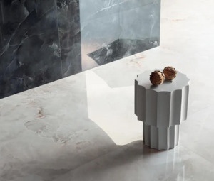 AQUAMARINE BLACK 59,8x119,8x0,8 cm