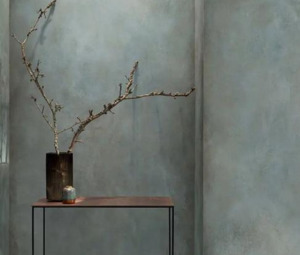 BOUNTY PLATE BLUE 59,8x119,8x0,8 cm