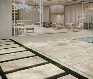 INDIAN BEIGE 60x120x2 cm 