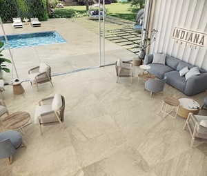 INDIANA  BEIGE 60x120x2 cm 