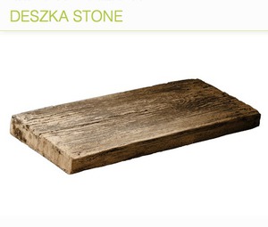 Deszka stone