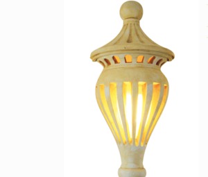 Monaco lámpa