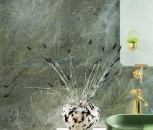 RAINFOREST GREEN  59,8x119,8x1 cm