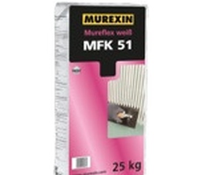 Murexin  MFK 51 Mureflex-Fehér