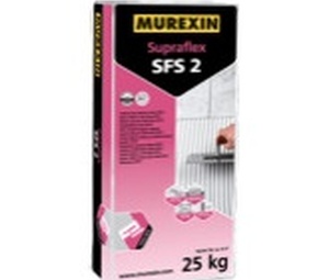 Murexin SFS 2  Supraflex-Fehér 