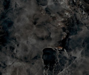 AQUAMARINE BLACK 119,8x119,8x0,6 cm