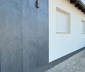 NERO DARK 60x120x0,5 cm Falburkoló Lap NERO DARK 60x120x0,5 cm Falburkoló Lap