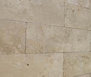 C.C. Travertin Antikolt 10x30,5x1,2 cm C.C. Travertin Antikolt 10x30,5x1,2 cm