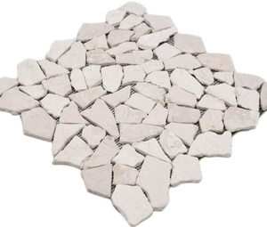 Stone Mosaic Beige 