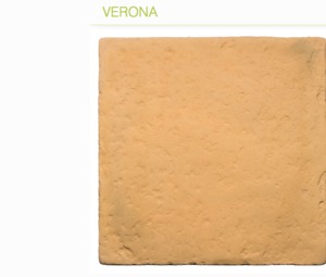 Verona homok