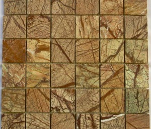 RB. Márvány Mozaik 4,8x4,8 cm