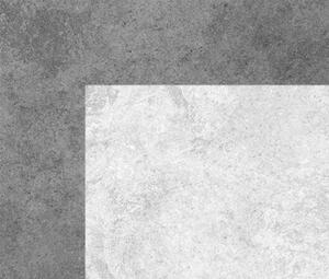 DESERTO GEOMETRICO 60x60x2 cm   teraszlap