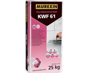 Murexin KWF 61 Flex -Fehér