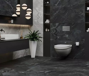 G.STONE NERO  60x120x0,9 cm 