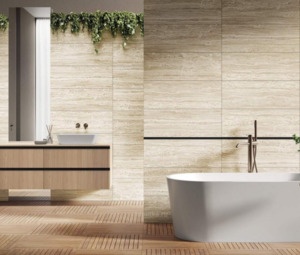 CROTONE 32,8x89,8x1 cm